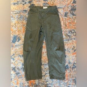 Nili Lotan Shon Pants